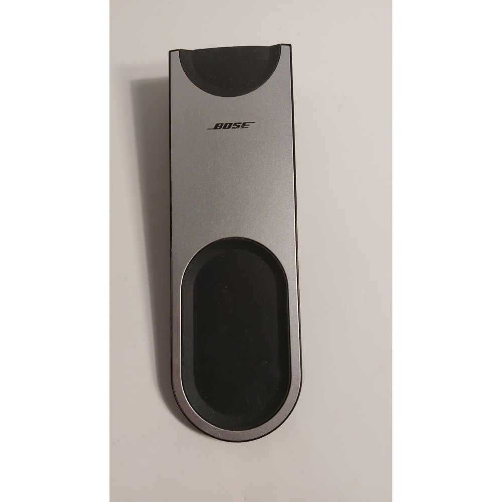 BOSE Wave Premium Backlit Remote Control Rest Stand Cradle Holder Caddy ONLY